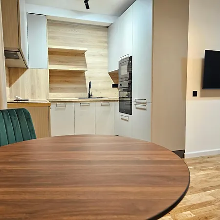 Appartement Evo Taietura Turcului *
