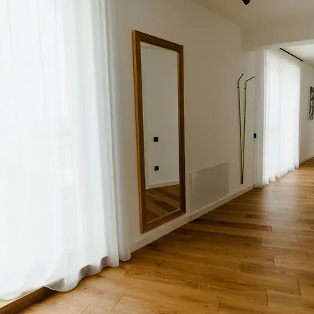 Evo Taietura Turcului Appartement