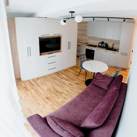 Evo Taietura Turcului Appartement Cluj-Napoca