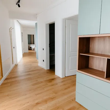 Appartement Evo Taietura Turcului Cluj-Napoca