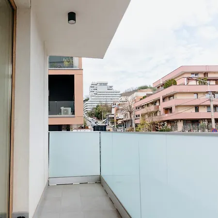 Apartment Evo Taietura Turcului