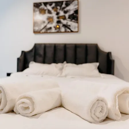 Evo Taietura Turcului Appartement *