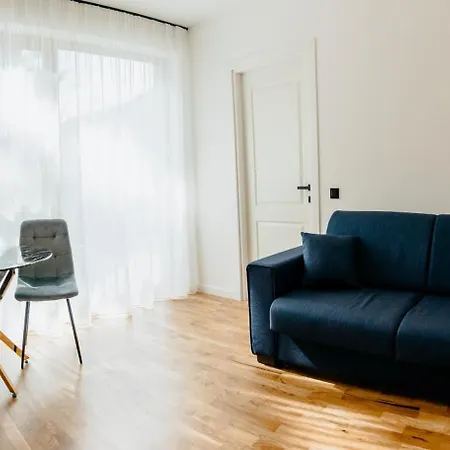 Appartement Evo Taietura Turcului *