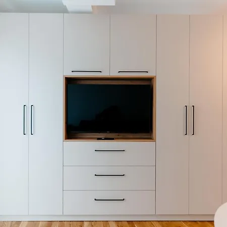 Evo Taietura Turcului Appartement Cluj-Napoca