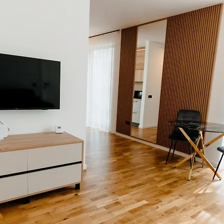 Evo Taietura Turcului Appartement *