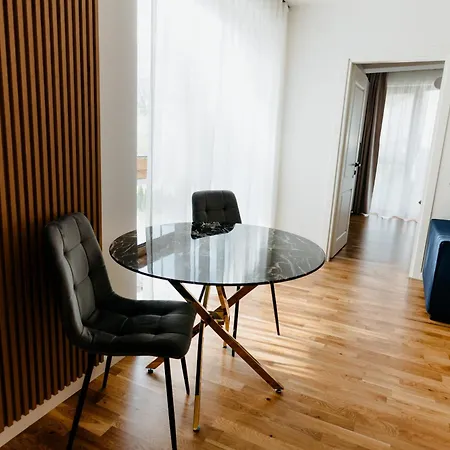 Evo Taietura Turcului Apartment *