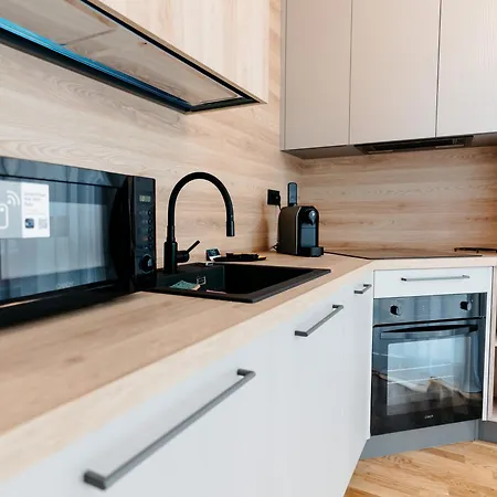 Evo Taietura Turcului Appartement