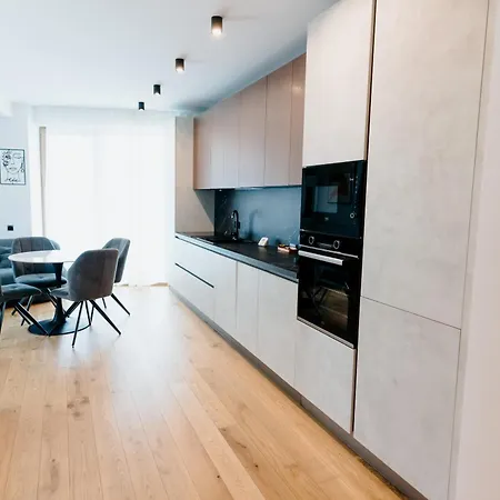 Evo Taietura Turcului Apartment *