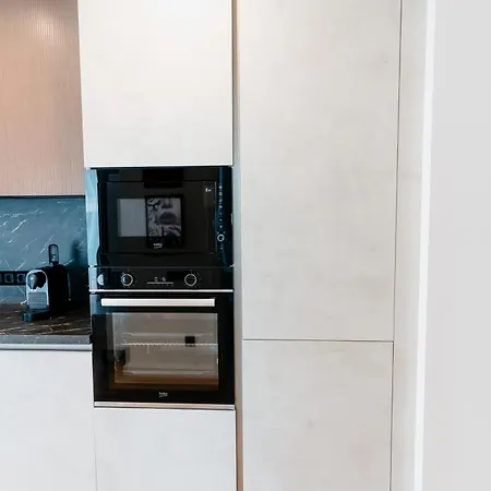 Evo Taietura Turcului Appartement *