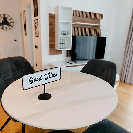 Evo Taietura Turcului Apartment Cluj-Napoca