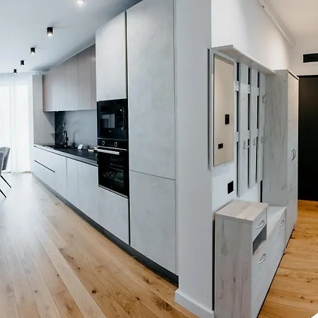 Appartement Evo Taietura Turcului Cluj-Napoca