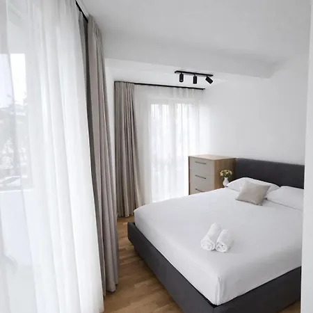 Evo Taietura Turcului Apartamento *