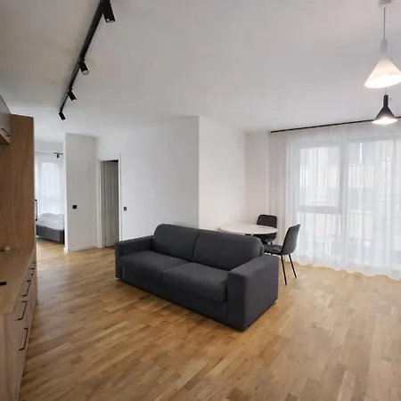 Appartamento Evo Taietura Turcului Cluj-Napoca