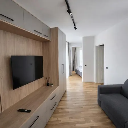 Apartment Evo Taietura Turcului