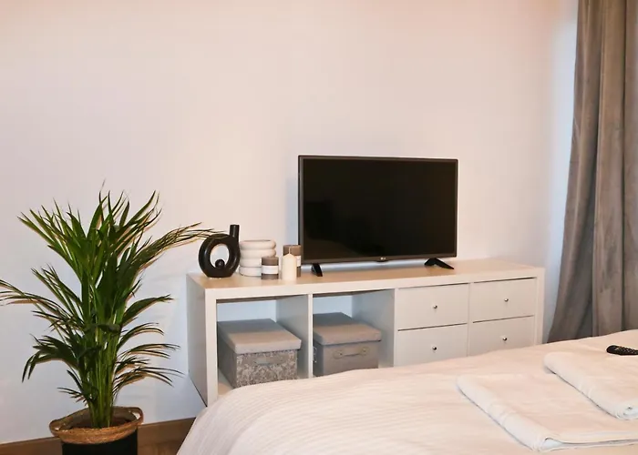 Evo Taietura Turcului Apartment