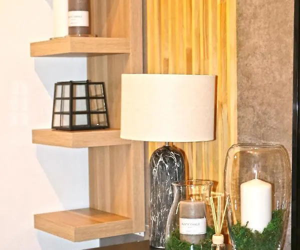 Evo Taietura Turcului Appartamento