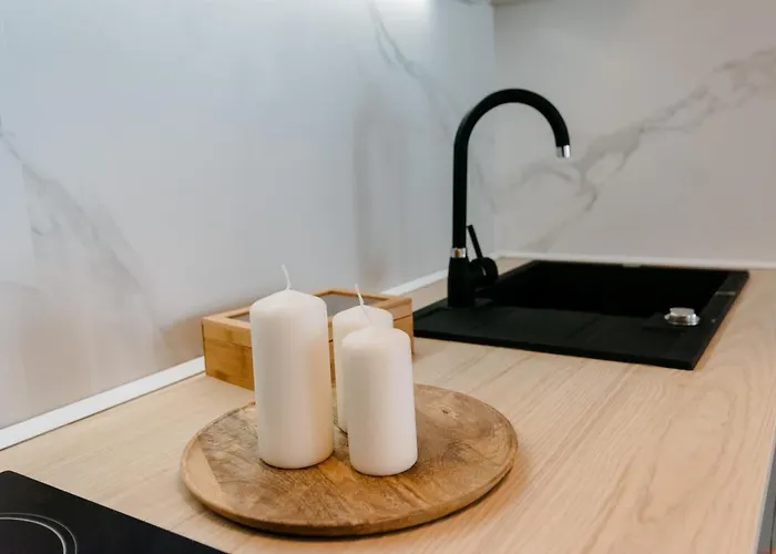 Apartment Evo Taietura Turcului *