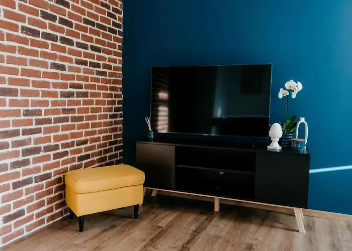 Apartment Evo Taietura Turcului Cluj-Napoca