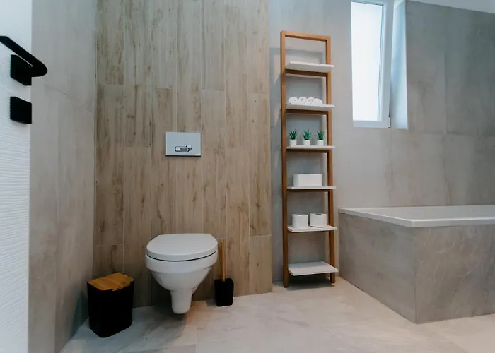 Apartment Evo Taietura Turcului *