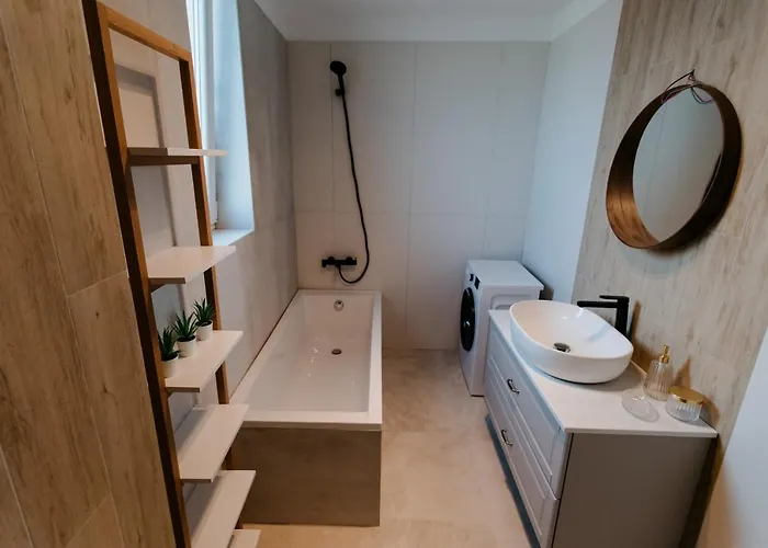 Apartment Evo Taietura Turcului