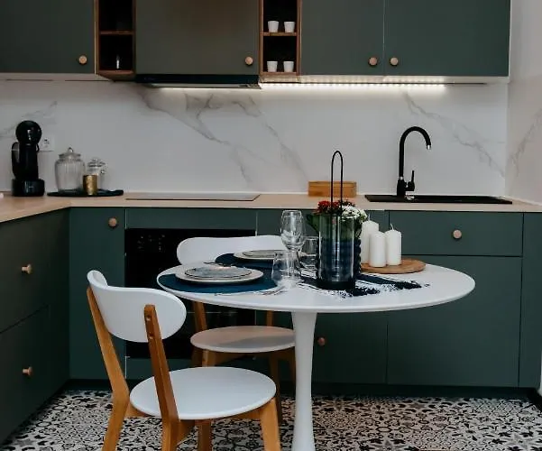 Evo Taietura Turcului Apartment *