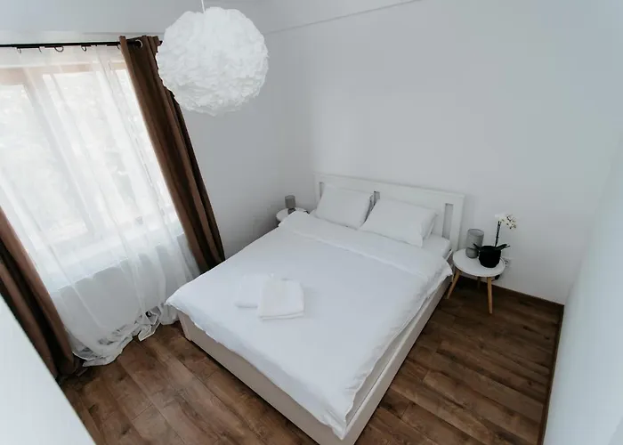 Apartment Evo Taietura Turcului