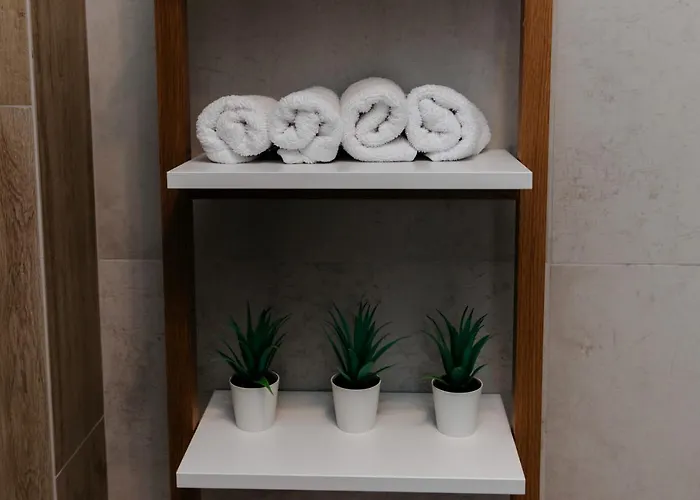 Apartment Evo Taietura Turcului Cluj-Napoca