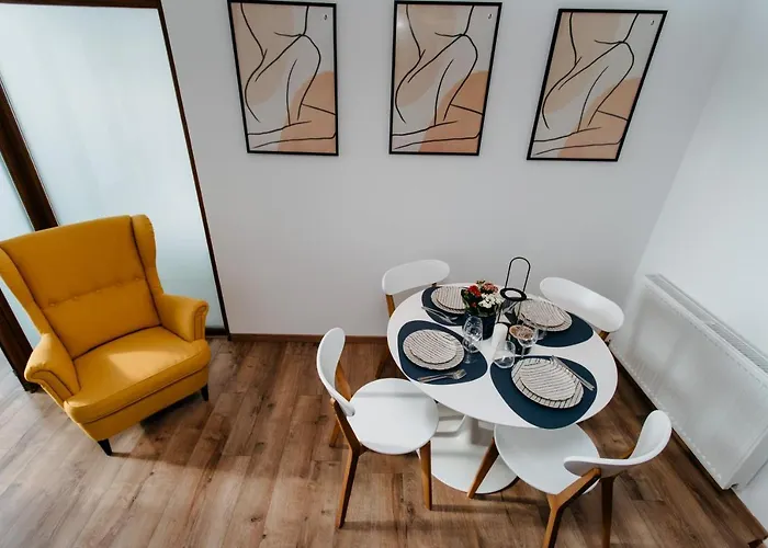 Evo Taietura Turcului Apartment