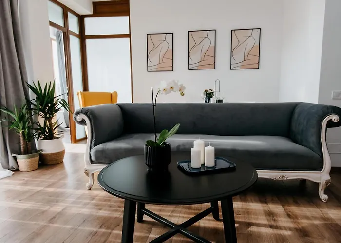 Evo Taietura Turcului Apartment *