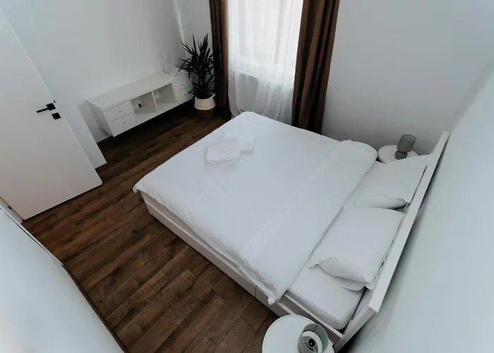 Evo Taietura Turcului Apartment *