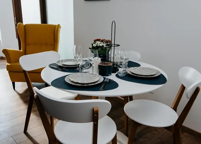 Apartment Evo Taietura Turcului Cluj-Napoca