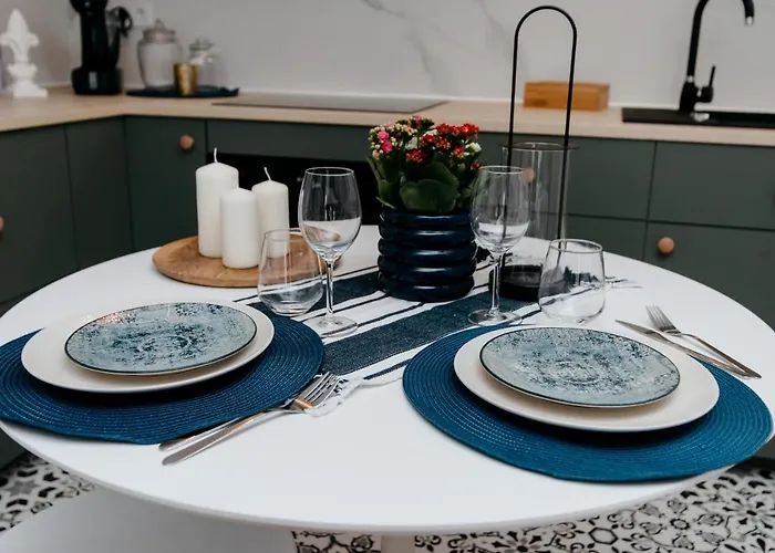 Apartment Evo Taietura Turcului