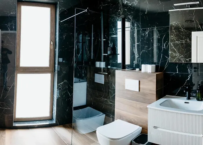 Evo Taietura Turcului Apartment Cluj-Napoca