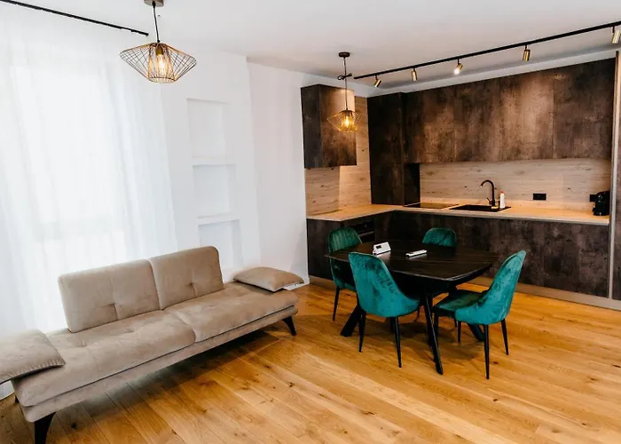 Appartamento Evo Taietura Turcului Cluj-Napoca