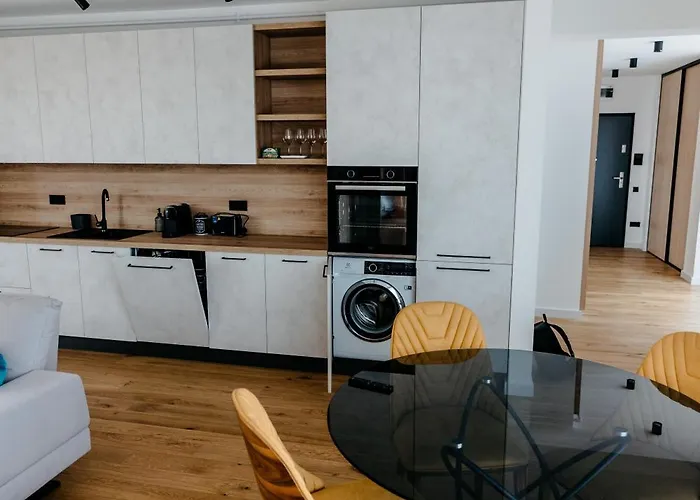 Evo Taietura Turcului Apartment