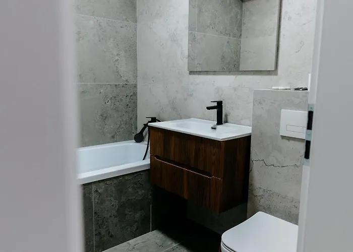 Evo Taietura Turcului Appartamento Cluj-Napoca