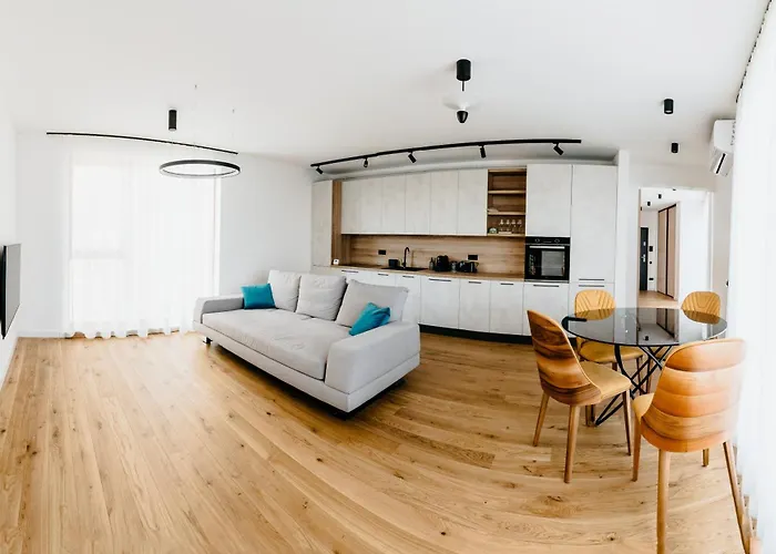 Apartment Evo Taietura Turcului Cluj-Napoca