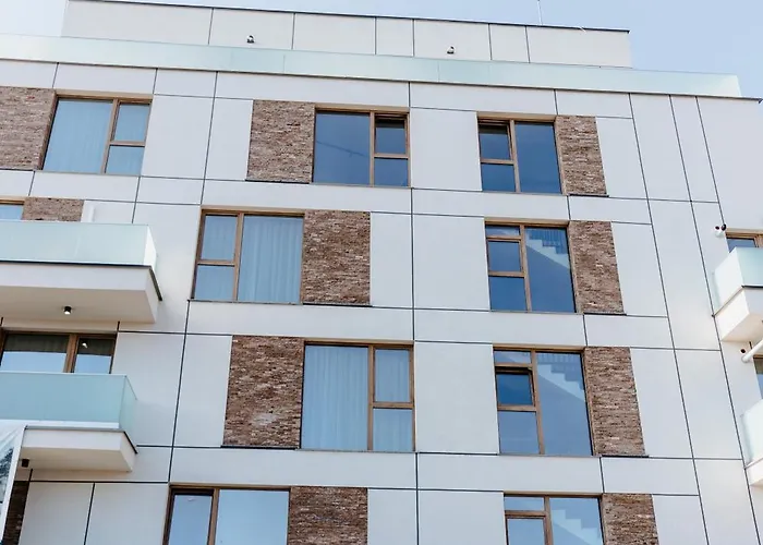 Evo Taietura Turcului Apartment