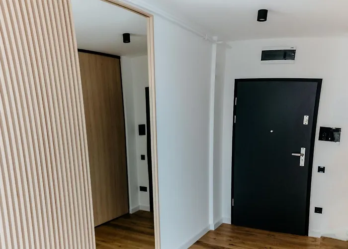 Evo Taietura Turcului Apartment *