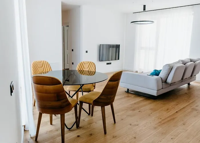 Appartamento Evo Taietura Turcului Cluj-Napoca