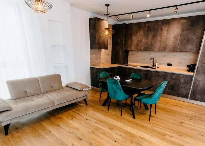 Evo Taietura Turcului Appartamento