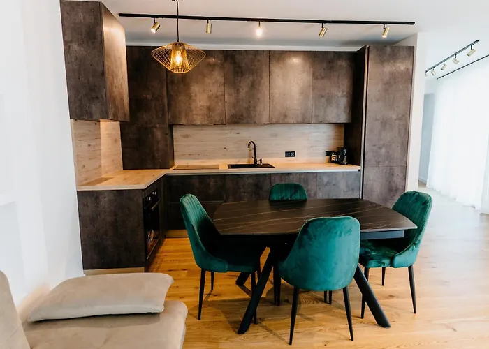 Evo Taietura Turcului Apartment Cluj-Napoca