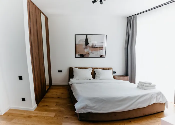 Evo Taietura Turcului Apartment