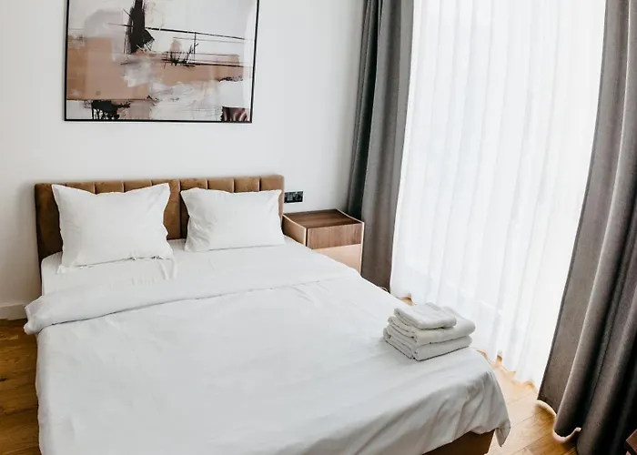 Evo Taietura Turcului Apartment *