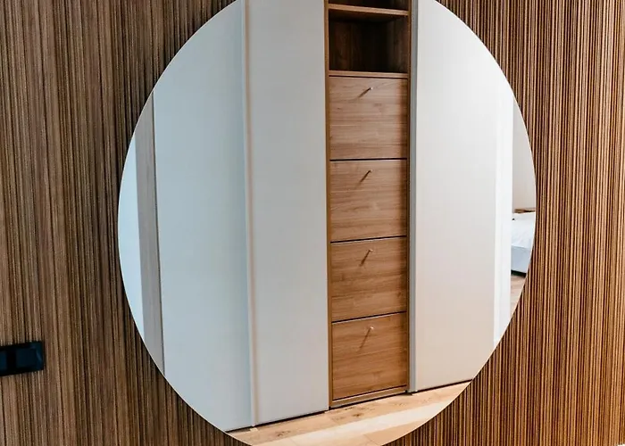 Evo Taietura Turcului Apartment *