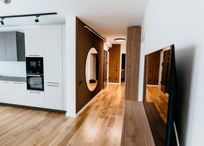 Evo Taietura Turcului Apartment Cluj-Napoca