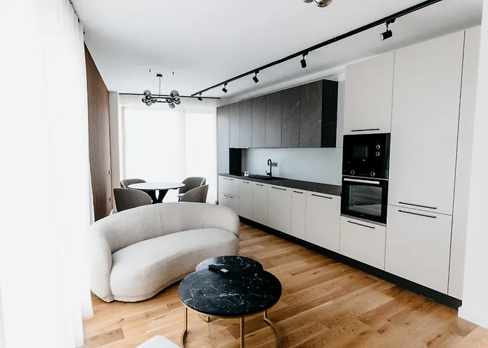 Apartment Evo Taietura Turcului Cluj-Napoca