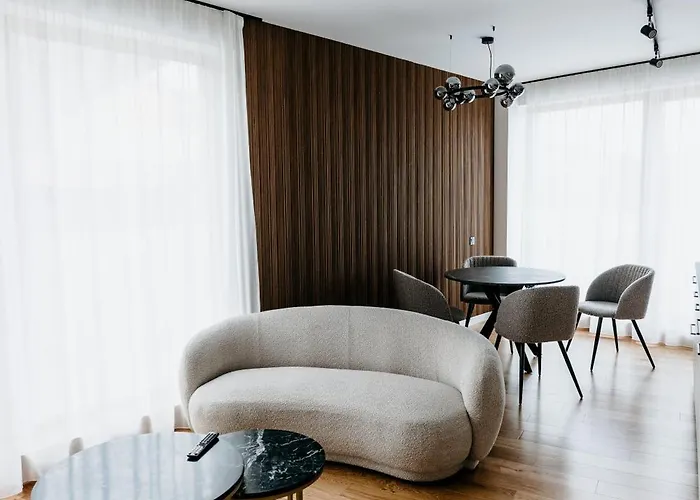 Evo Taietura Turcului Apartment