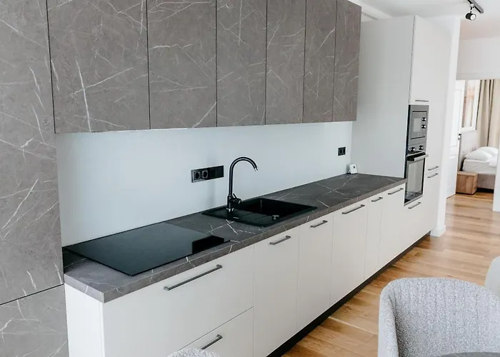 Apartment Evo Taietura Turcului