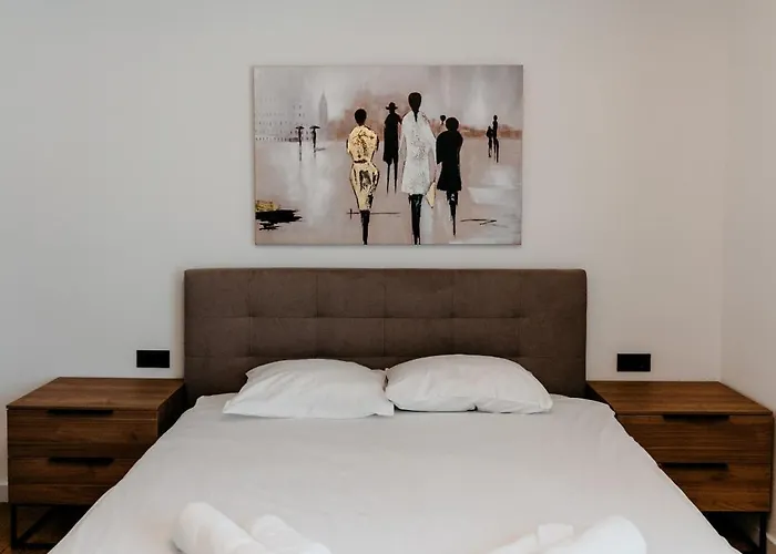 Evo Taietura Turcului Apartment *